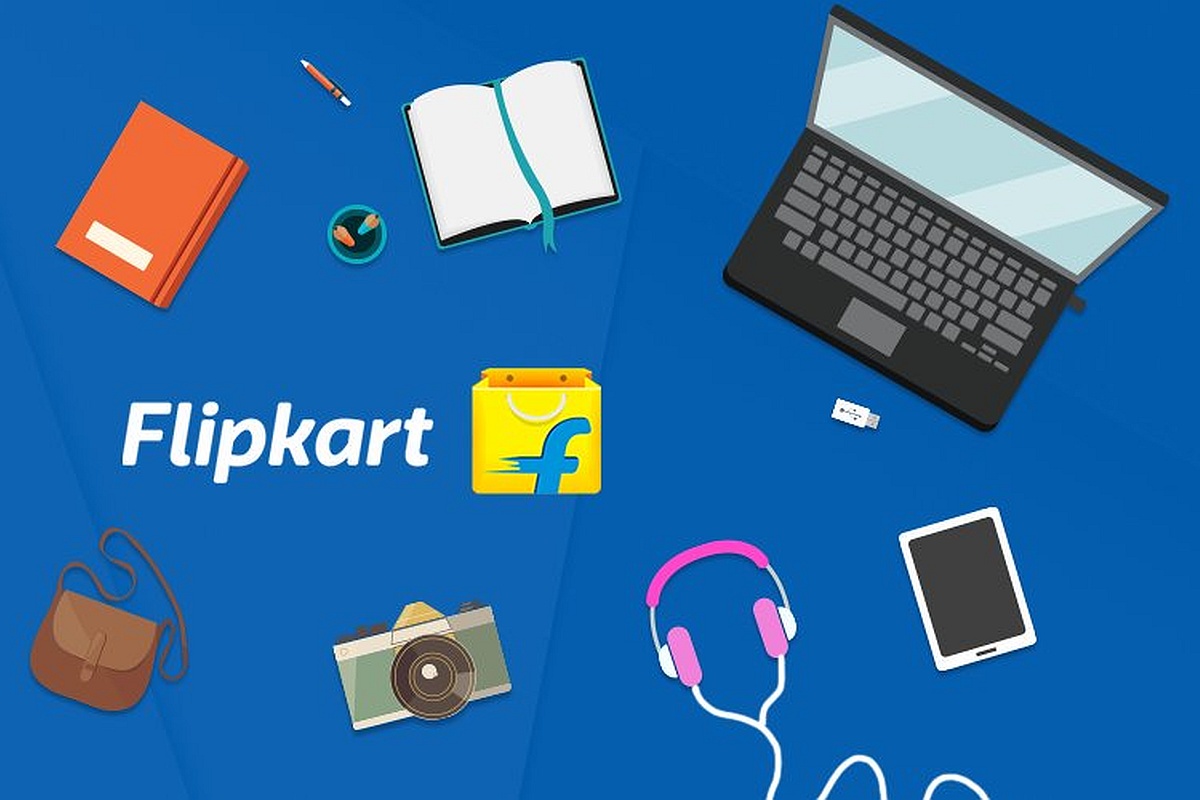 Flipkart posts over $6 billion revenue in 2018-19