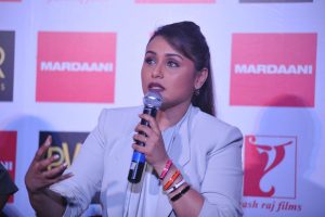‘Mardaani 2’ draws legal notice for Censor Board, filmmakers