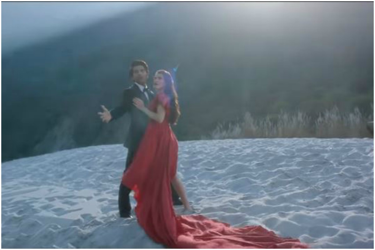 ‘Hawaa Banke’, first romantic song from Yeh Saali Aashiqui, out
