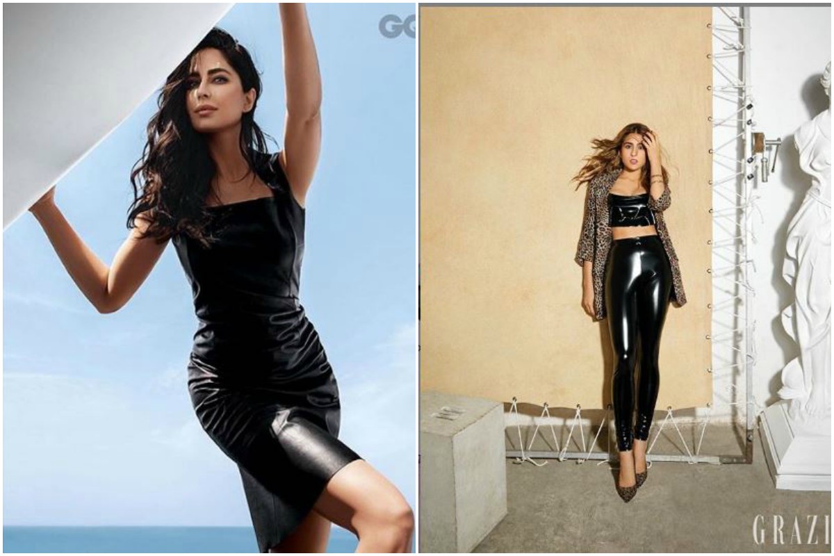 Perfect leather outfits for your best friend’s bachelorette this wedding season