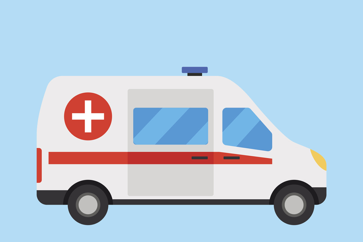 Free ambulance service provider to come to Kolkata