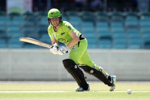 Australia’s most-capped female cricketer calls time on playing career
