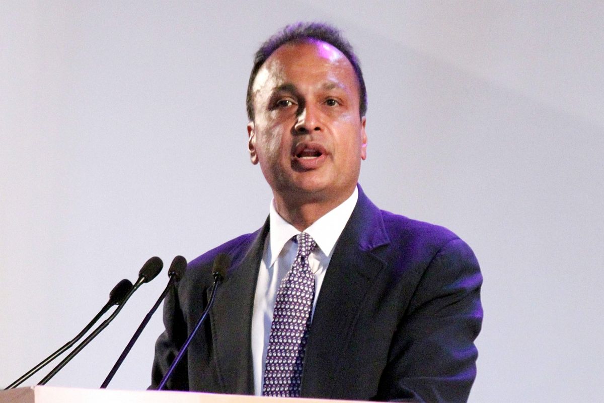 Delhi Airport Metro: SC sets aside 2017 arbitral award in favour of Anil Ambani firm