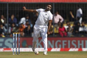 India spinner Ravichandran Ashwin signs up with Yorkshire for county stint