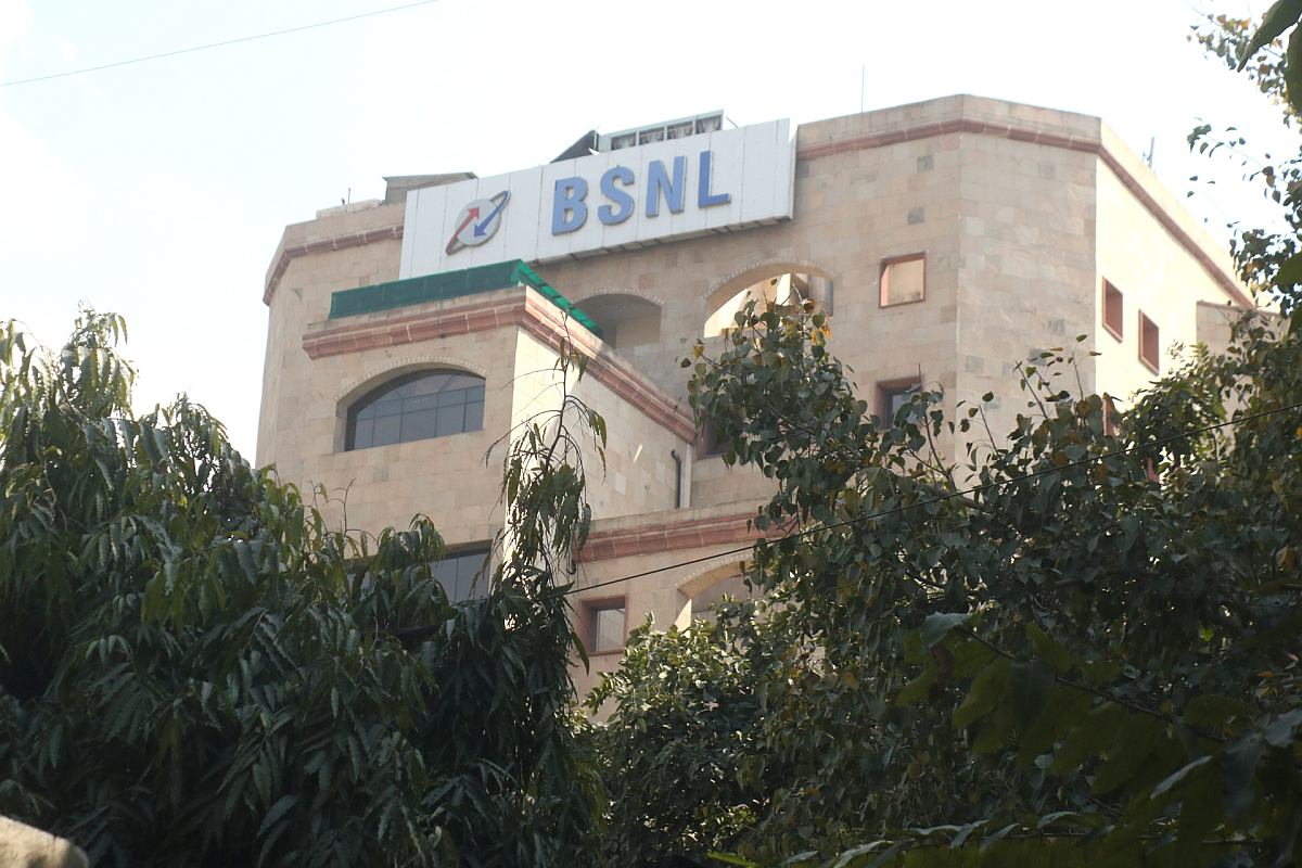BSNL to invite bids for 50,000 4G line equipments by November end
