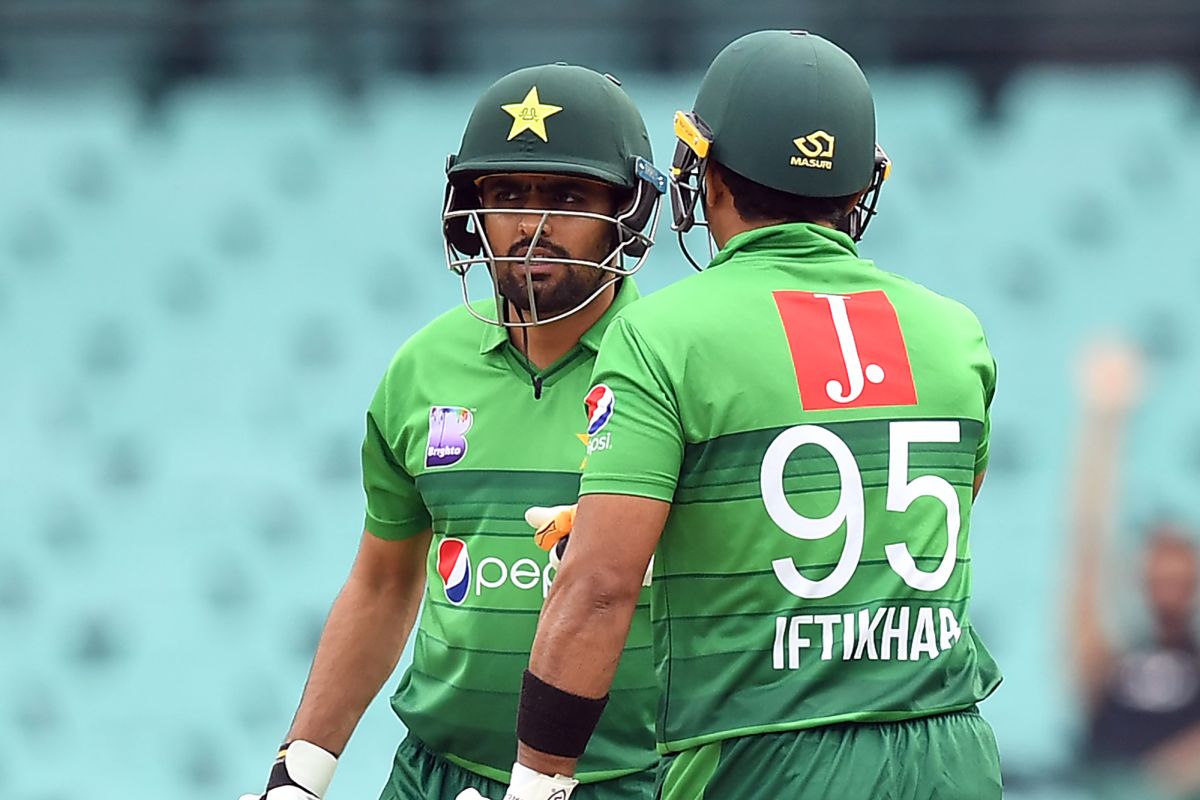 Australia vs Pakistan 2nd T20I: Babar Azam opts to bat