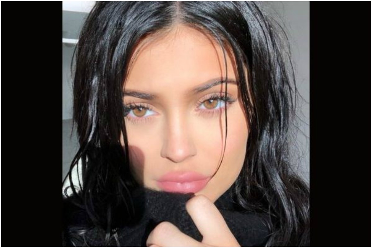 Kylie Jenner’s stalker sentenced to one year in jail