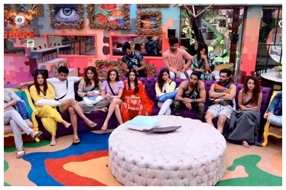 Bigg Boss 13, Day 45, Nov 14: Sidharth, Asim gets into ugly spat; captaincy task gets cancelled