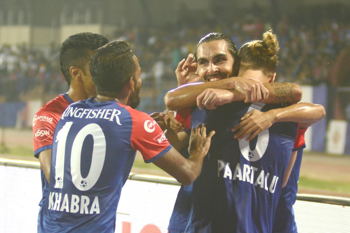 Hyderabad FC vs Bengaluru FC, ISL 2019-20: Match preview, team news, live streaming details, when and where to watch