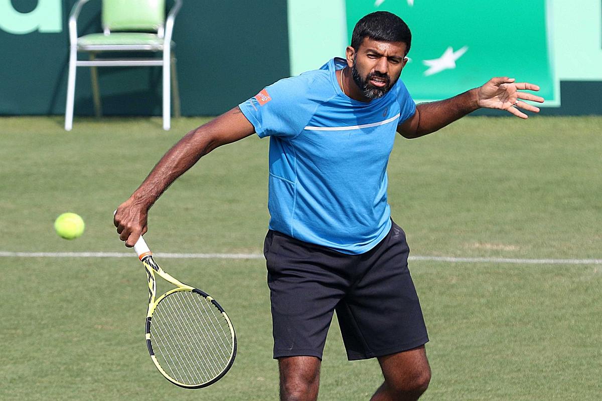 Australian Open 2020: Rohan Bopanna crashes out of mixed doubles QF with partner