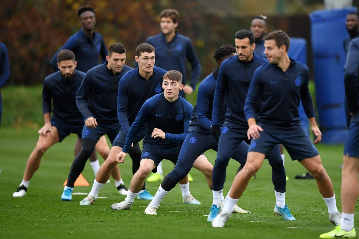 Tottenham Hotspur vs. Chelsea, Premier League: Preview, team news