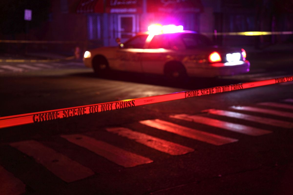 California student who shot 2 others, himself dead used ‘kit gun’: Officials