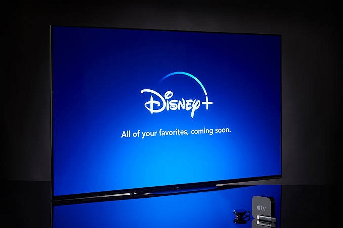 Disney’s video streaming, ‘Disney+’, to arrive in India in second half of 2020