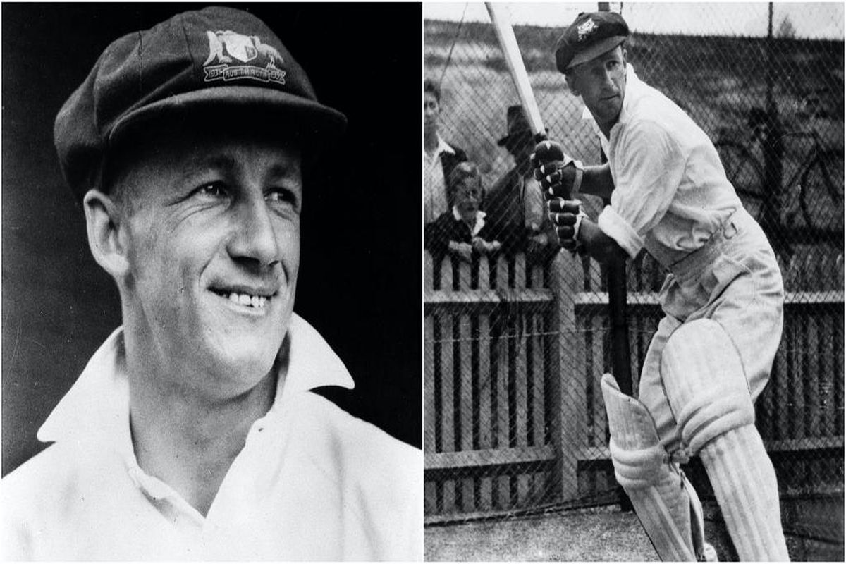 This day, that year: When Don Bradman made his debut