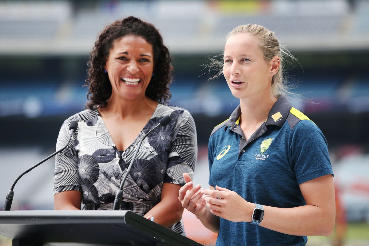 Melanie Jones appointed Cricket Australia’s new director