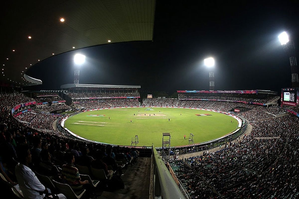 Eden’s D/N Test to see play start at 1 pm and end at 8 pm to counter dew