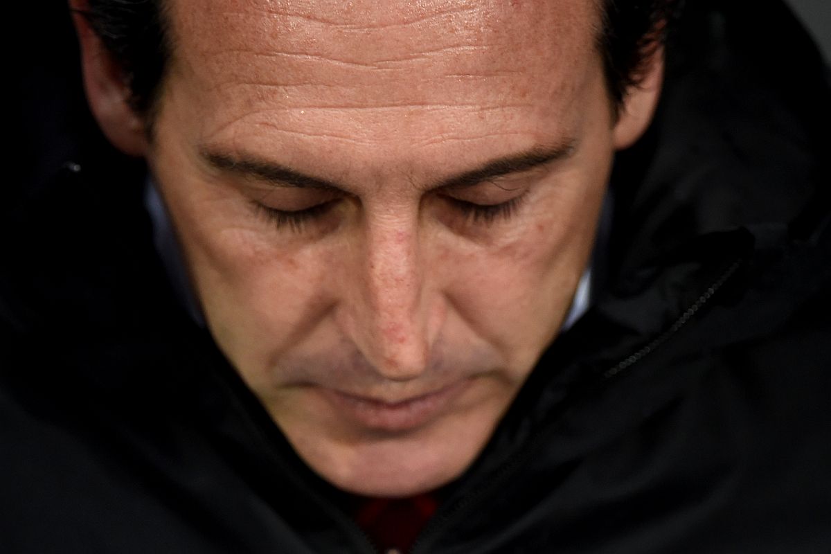 Arsenal want former Barcelona boss to replace Emery: Reports