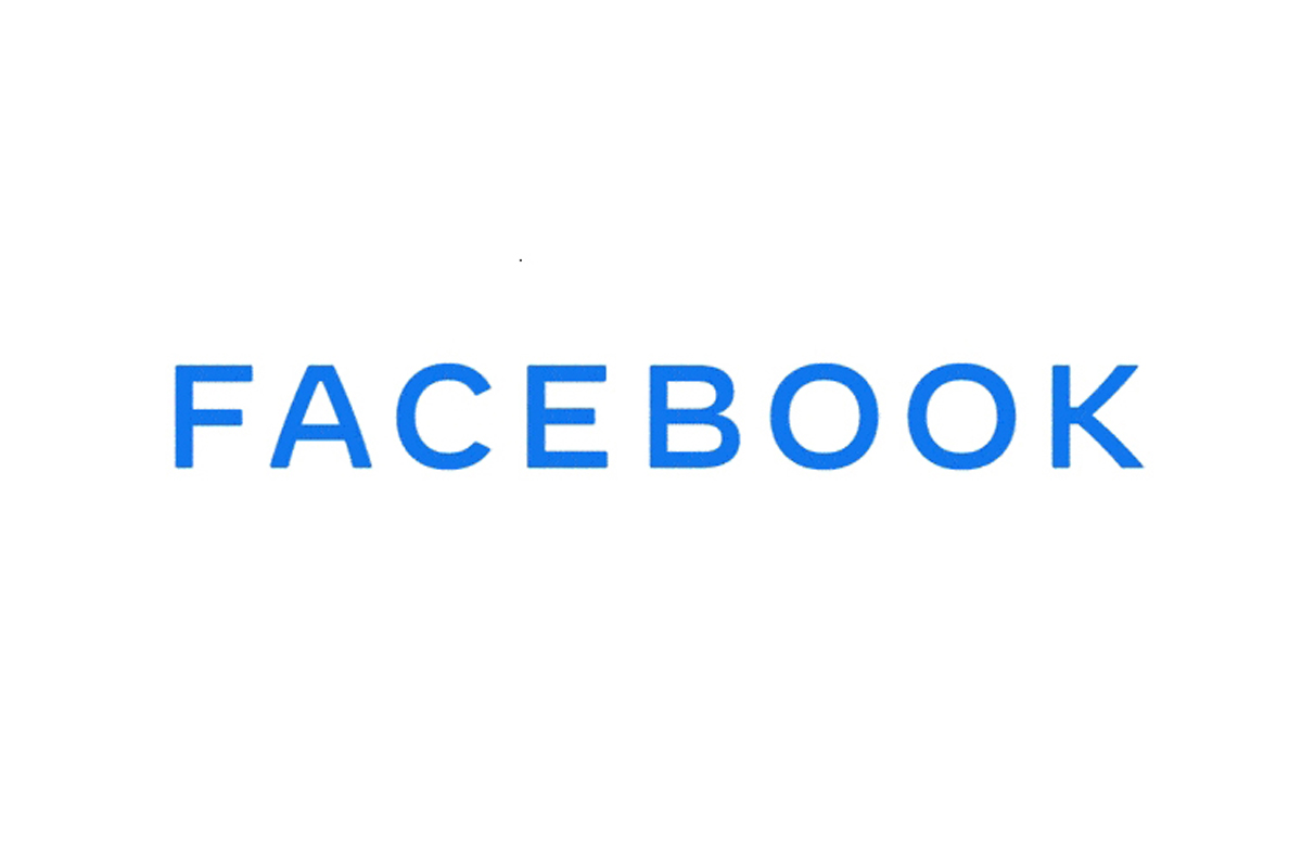 Facebook rebrands as FACEBOOK to differentiate itself from company app