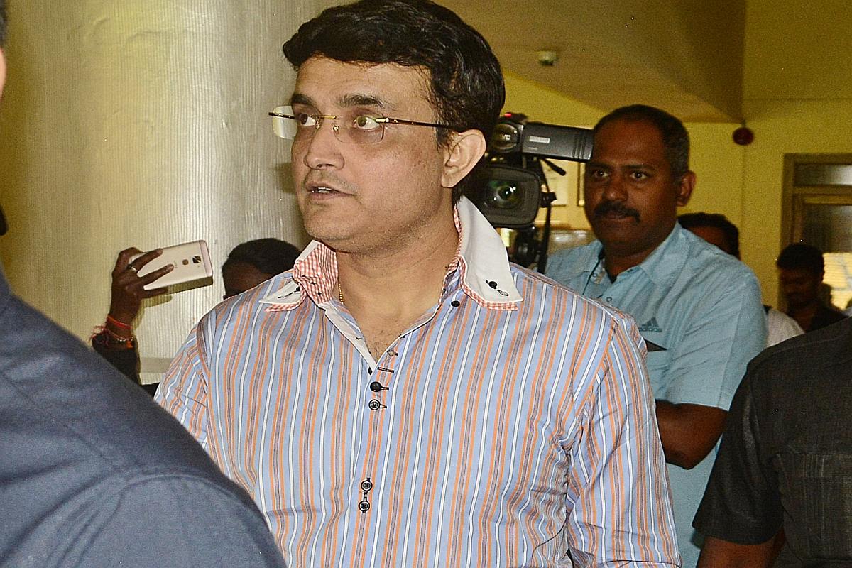 It took Virat three seconds to agree to Day-Night Test: Sourav Ganguly