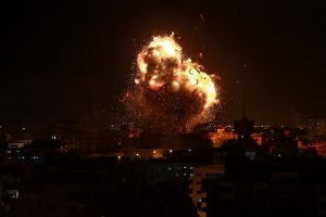 ‘Israel kills top Palestinian militant in Gaza’