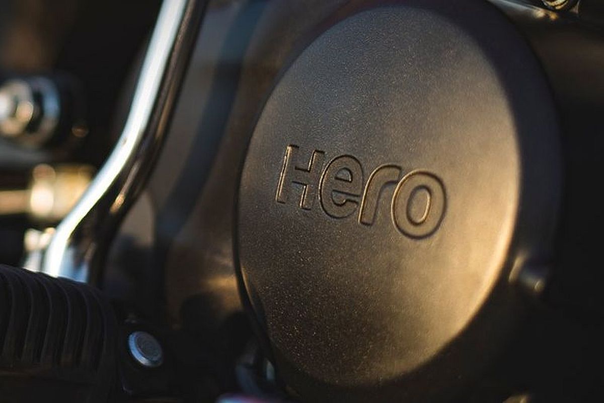 Hero MotoCorp appoints interim council to oversee sales division after senior official resigns