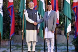 Latest map ‘accurate’: India on Nepal’s objection over Kalapani area