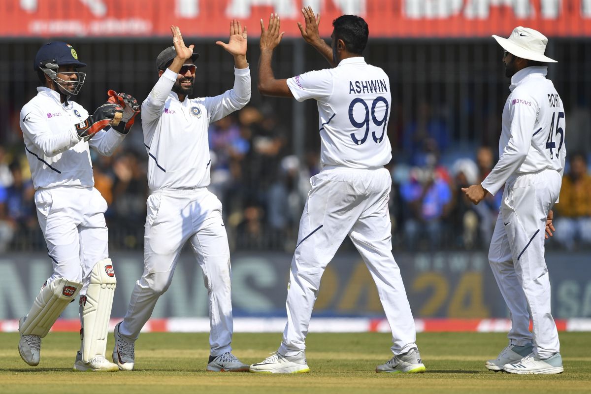 Ind vs Ban 1st Test, Day 1: India bundle out Bangladesh for 150 runs