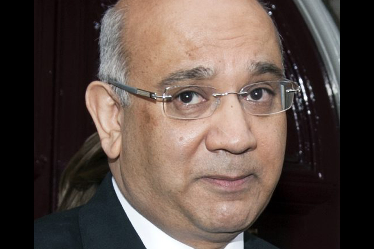 Indian-origin Labour MP Keith Vaz announces retirement after 32 years