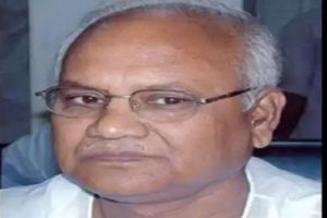 Senior Revolutionary Socialist Party leader Kshiti Goswami dies at 77
