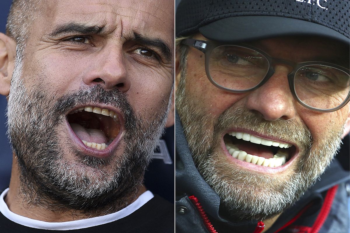 Liverpool vs Manchester City, English Premier League 2019-20: Match preview, team news, probable starting XI