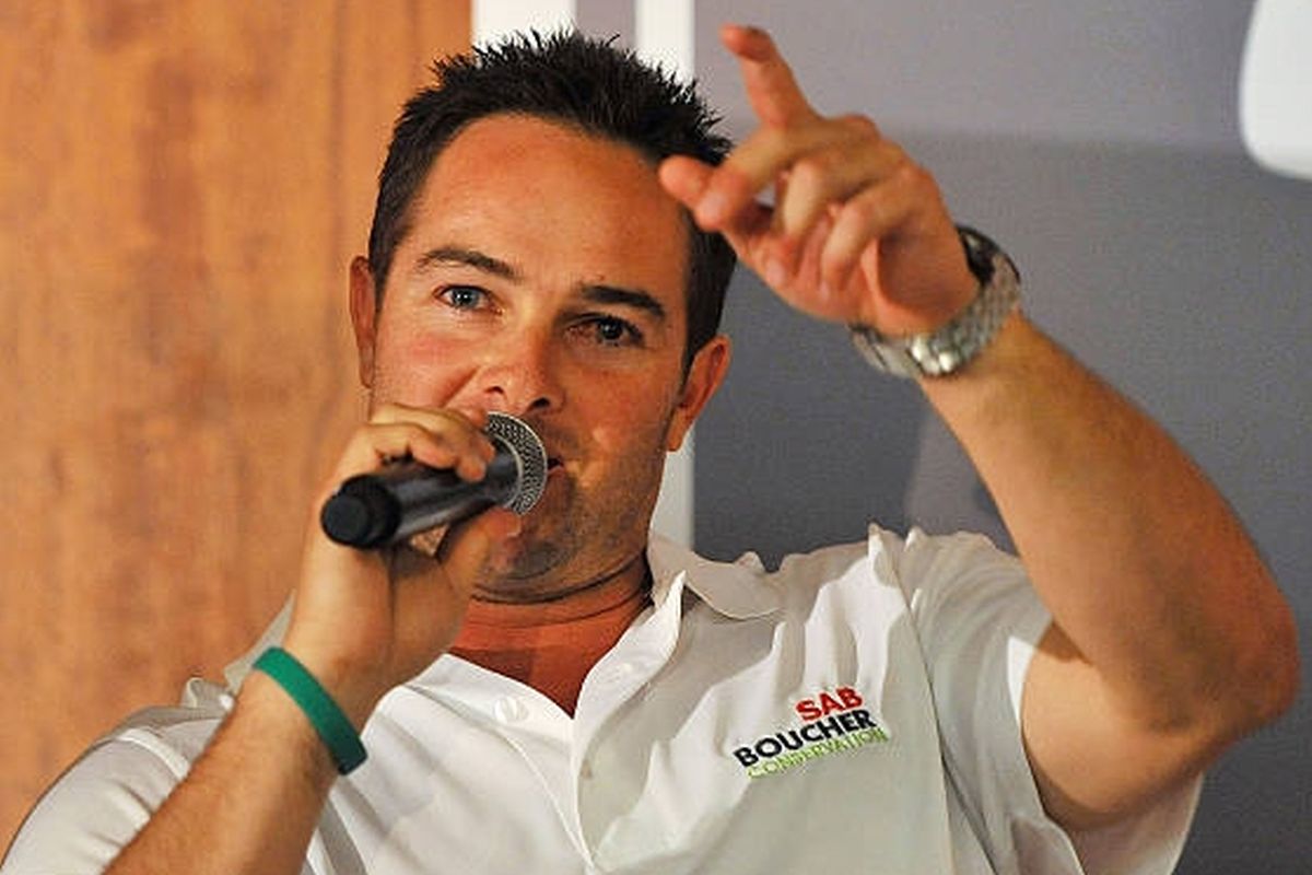 Mark Boucher appointed South Africa cricket head coach
