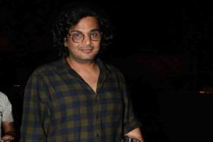 Acting is not about juggling Instagram filters: Mukesh Chhabra