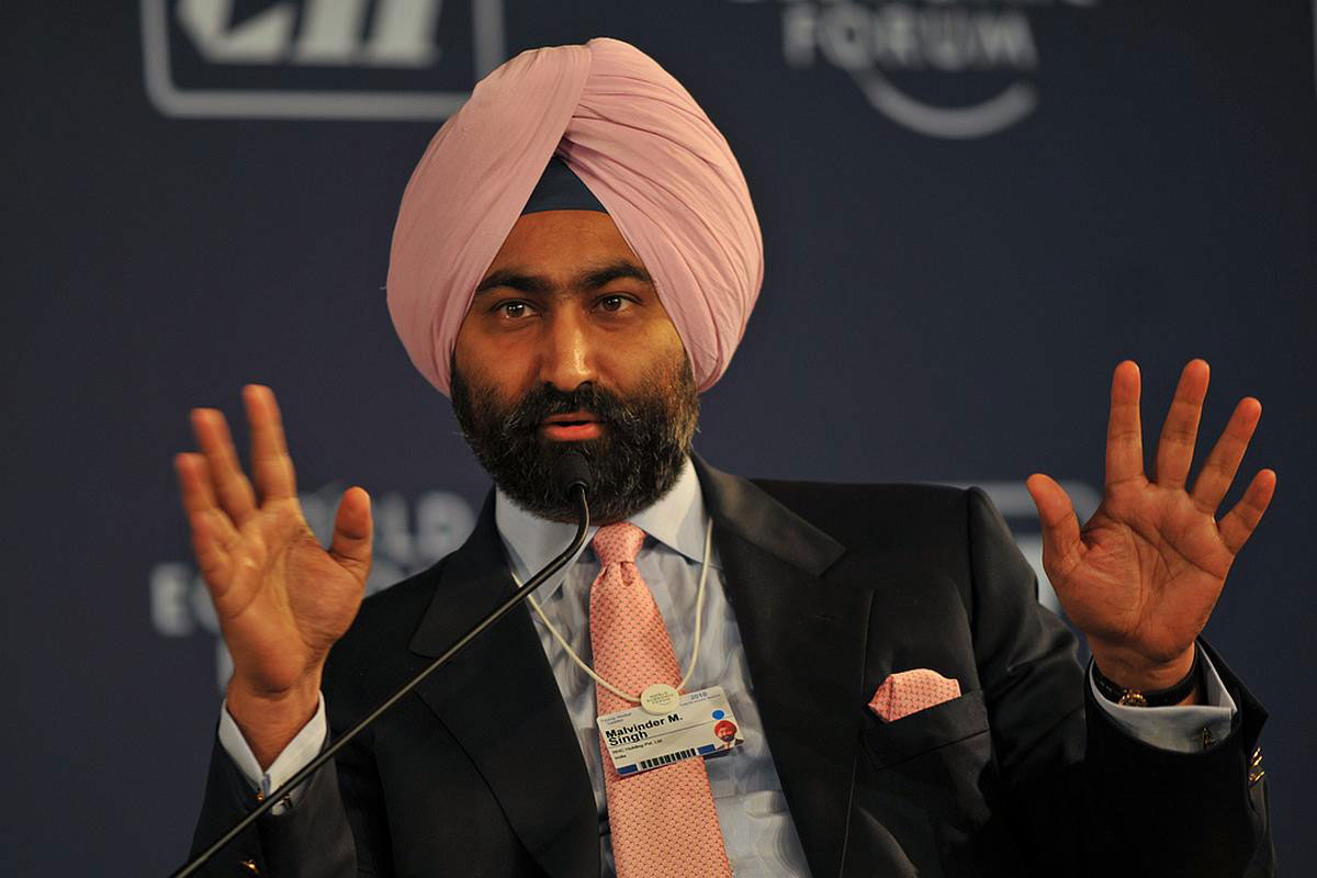 Daiichi Sankyo: SC holds former-Ranbaxy promoters, Singh Brothers guilty of contempt