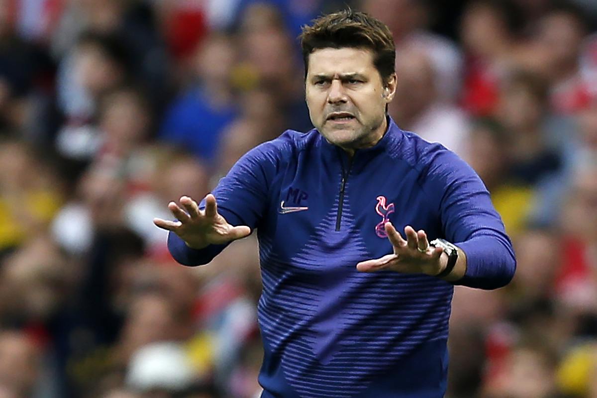 Revealed | Mauricio Pochettino’s first official statement after being sacked