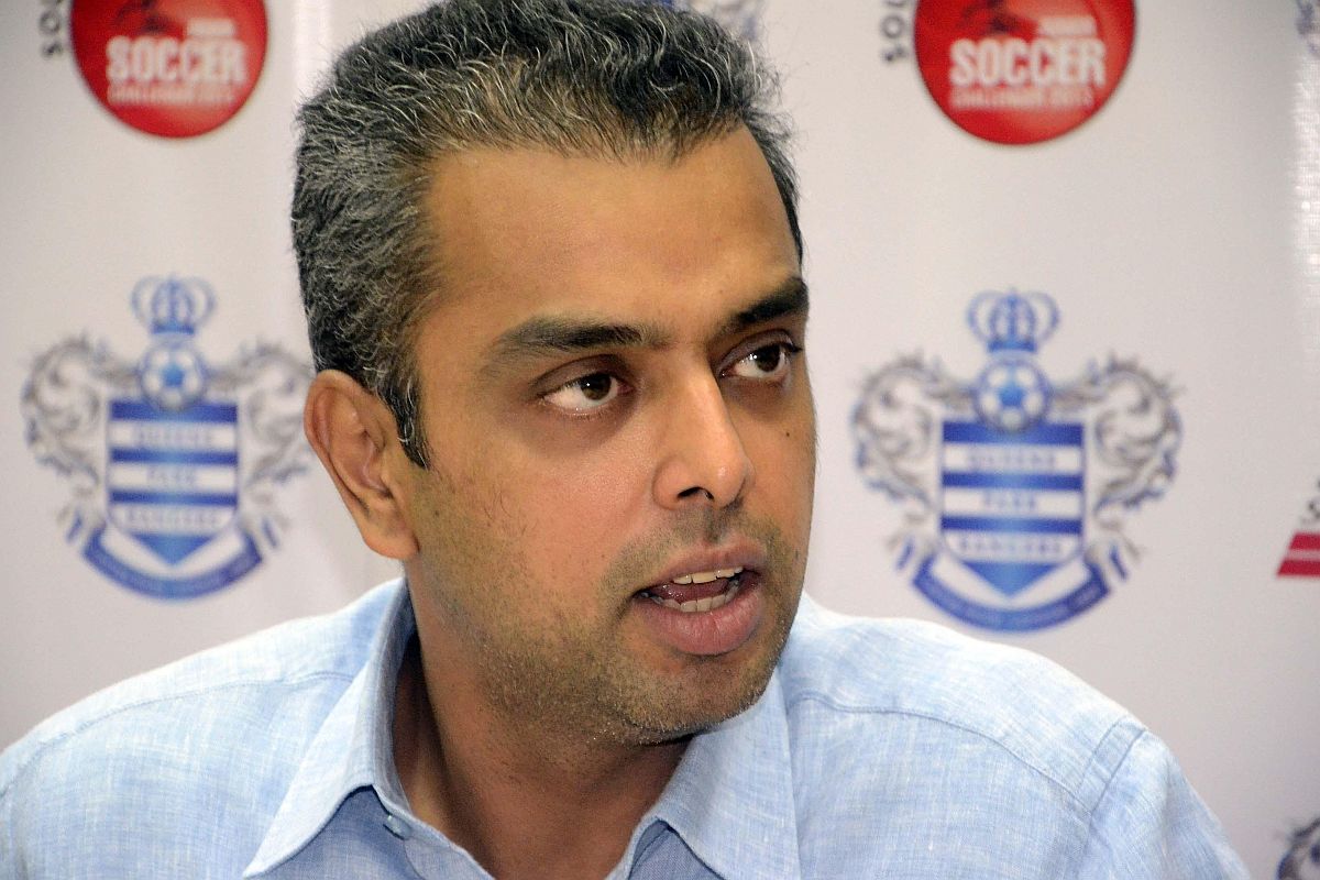 Maharashtra: ‘Keep your enemies closer,’ tweets Milind Deora while Shashi Tharoor says ‘snollygoster’