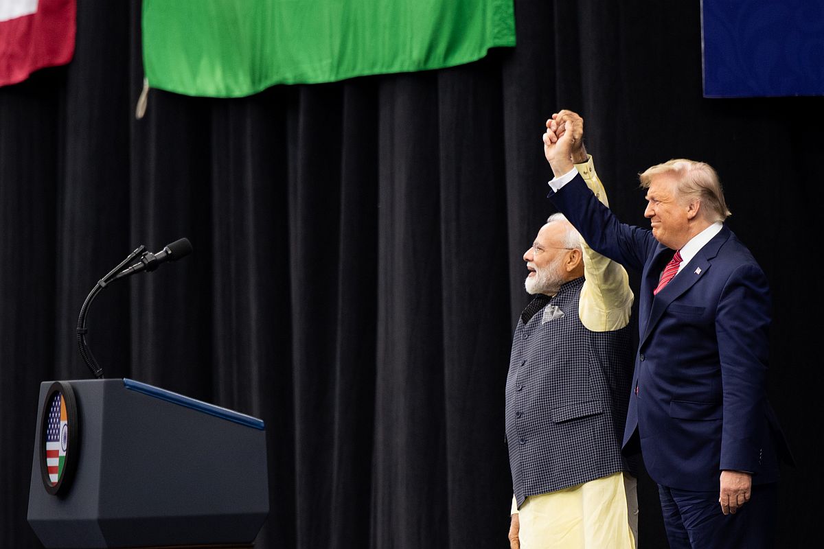 PM Modi ‘very good friend’, will visit India ‘at some point’: Donald Trump