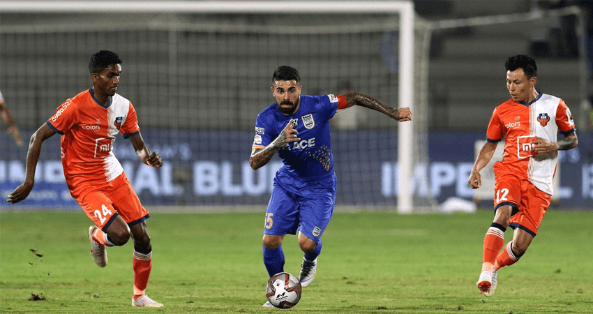 Mumbai City vs FC Goa, ISL 2019-20: Prediction, live streaming details, when and where to watch