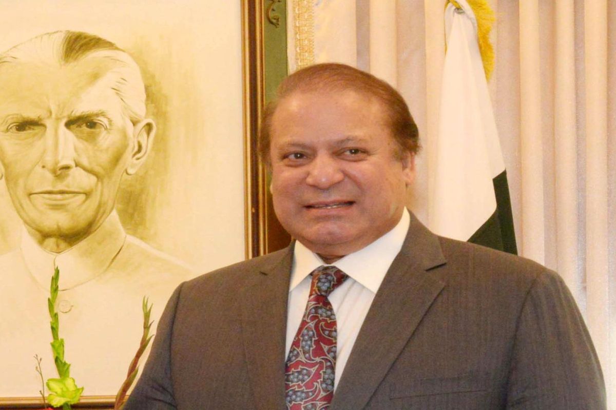 Gen Faiz, Gen Bajwa responsible for Pakistan’s mess: Nawaz