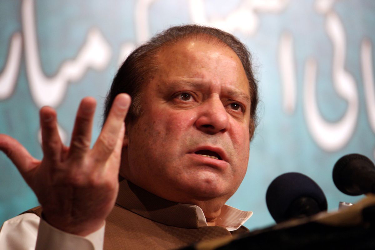 Nawaz Sharif may return to Pak in Dec: PML-N source