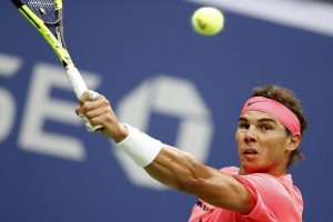 No excuse for the loss, made mistakes: Rafael Nadal