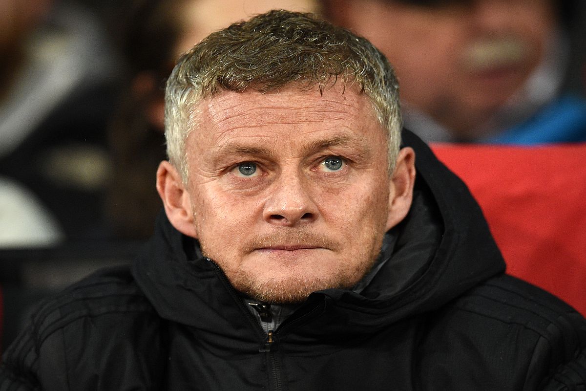 Manchester United boss Ole Gunnar Solskjaer gives injury update prior to Sheffield United clash