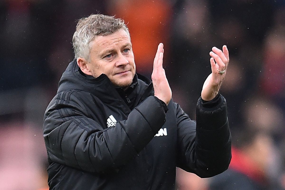 Peter Schmeichel claims Manchester United manager Ole has got ‘very average squad of players’
