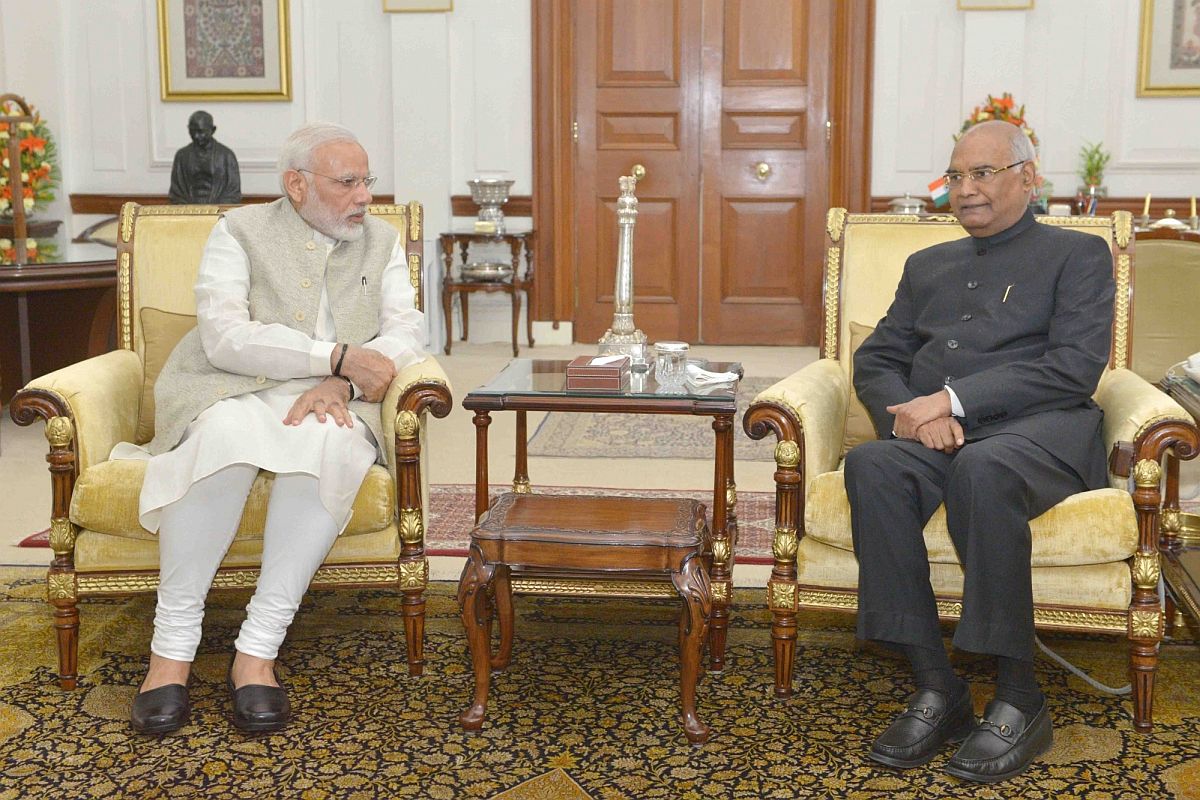 President, Prime Minister wish people on Milad-un-Nabi