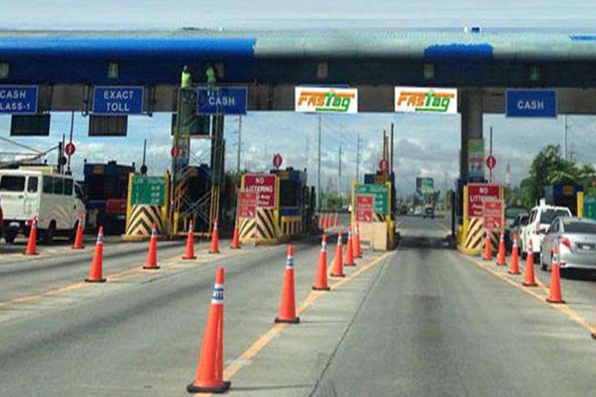 Toll collection process to go online, FASTags to become mandatory