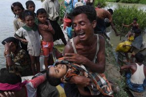 No EWS flats for Rohingyas in Delhi, clarifies MHA