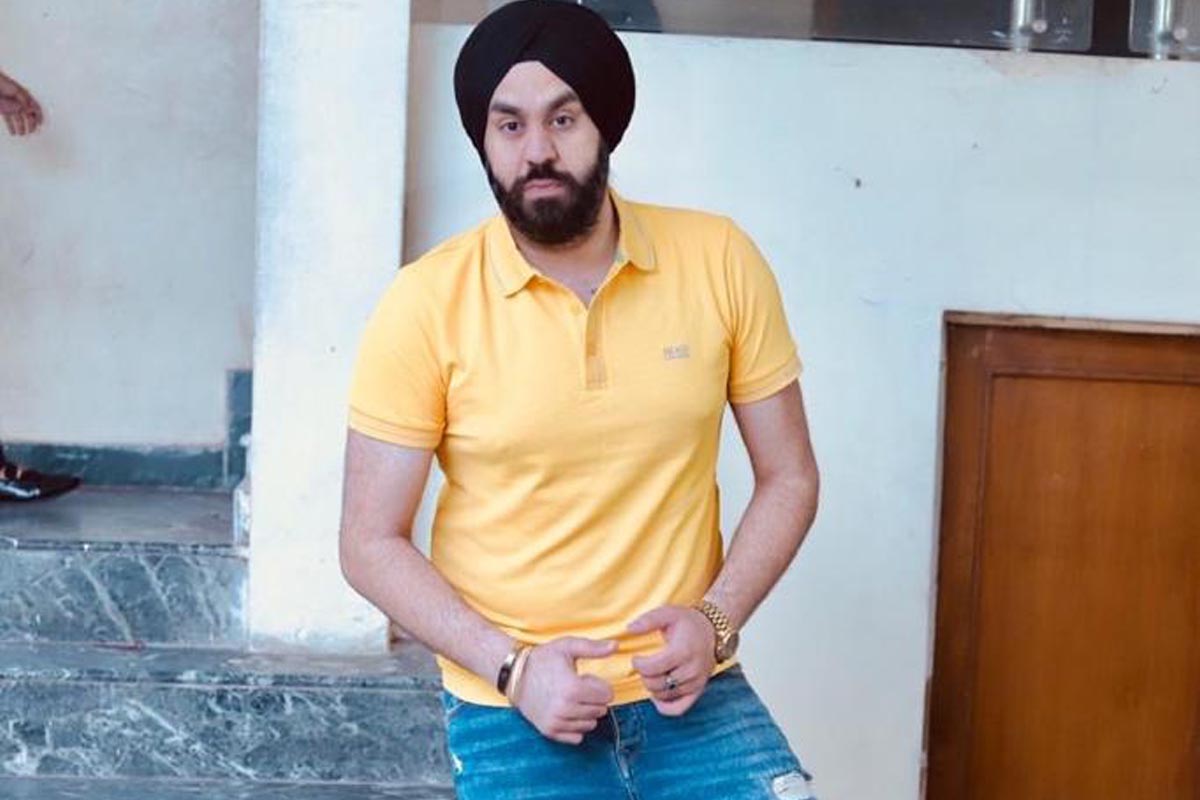 Producer Ronee Dhingra to come out soon with his new music videos