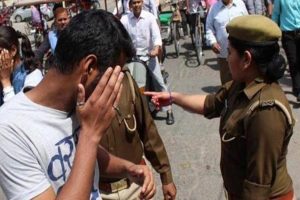 ‘Sheranis’ to crack down on loitering Romeos on Bihar streets