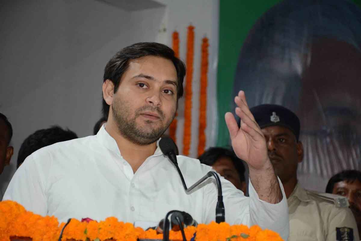 Wrong policies led to the failure of the Congress-RJD government in Bihar, states AIMIM chief Asaduddin Owaisi
