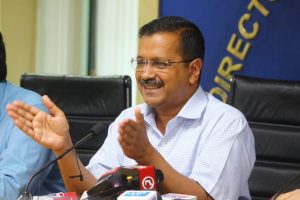 ‘I did not buy plane, made travel free for my sisters’: Arvind Kejriwal’s dig at Gujarat CM