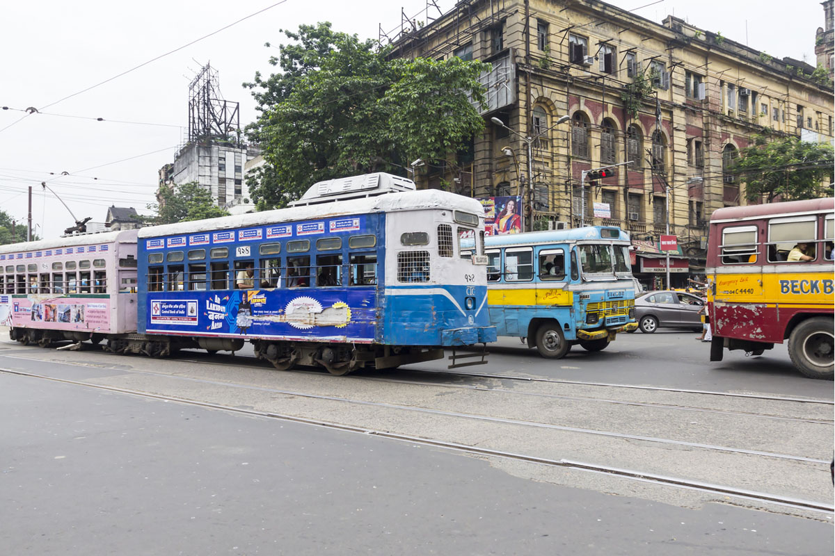 Kolkata must reclaim its place
